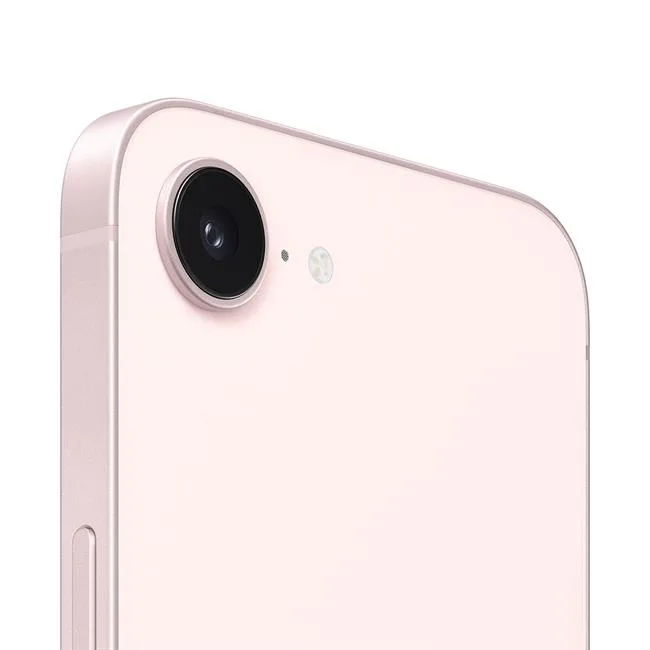 iPhone 17e 256GB màu Hồng nhạt – ảnh 19