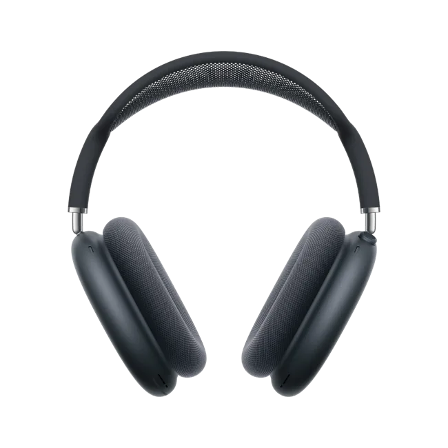 AirPods Max 2 màu Đen – ảnh 1