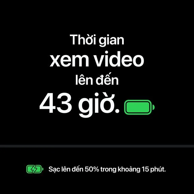 iPhone 18 Pro Max 256GB màu Đỏ Burgundy – ảnh 27