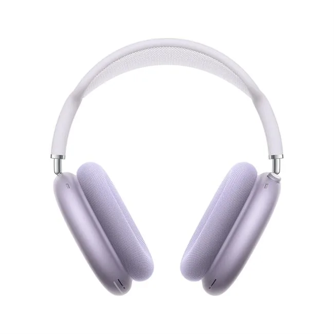 AirPods Max cổng USB C màu Tím nhạt – ảnh 6