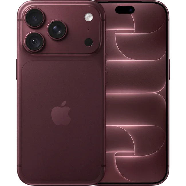 iPhone 18 Pro Max 256GB màu Đỏ Burgundy – ảnh 23