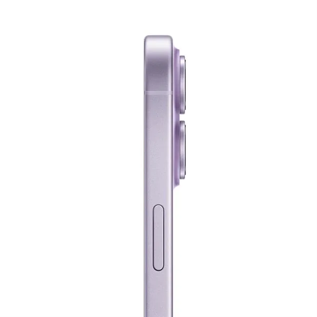 iPhone 17 256GB màu Tím Oải Hương – ảnh 26