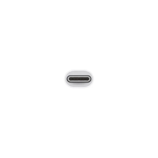 Adapter chuyển đổi Type C sang HDMI/Type C/USB màu Trắng – ảnh 2