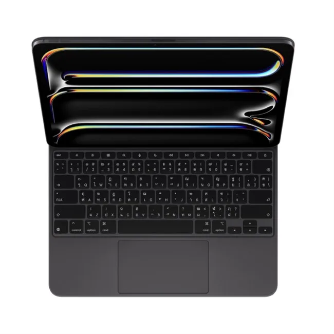 Magic Keyboard cho iPad Pro M4/M5 11 inch màu Đen – ảnh 5