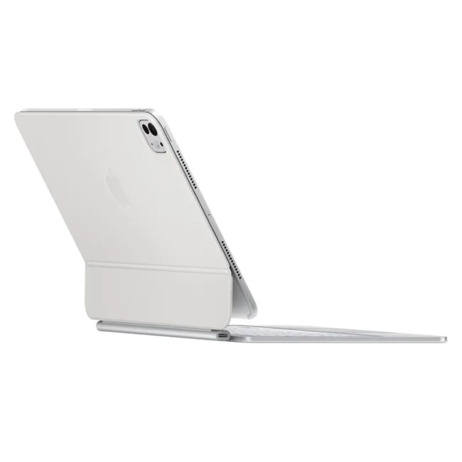 Magic Keyboard cho iPad Pro M4/M5 11 inch màu Trắng – ảnh 4