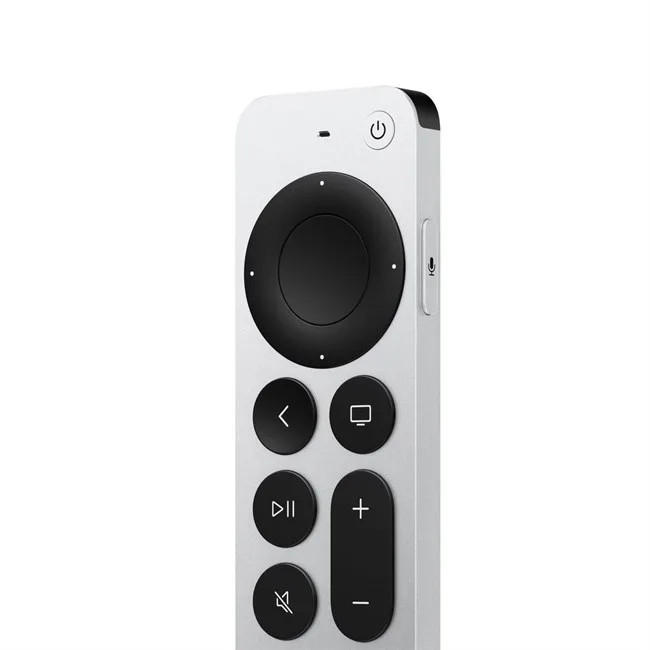 Apple TV 4K 128GB MN893 màu Đen – ảnh 3