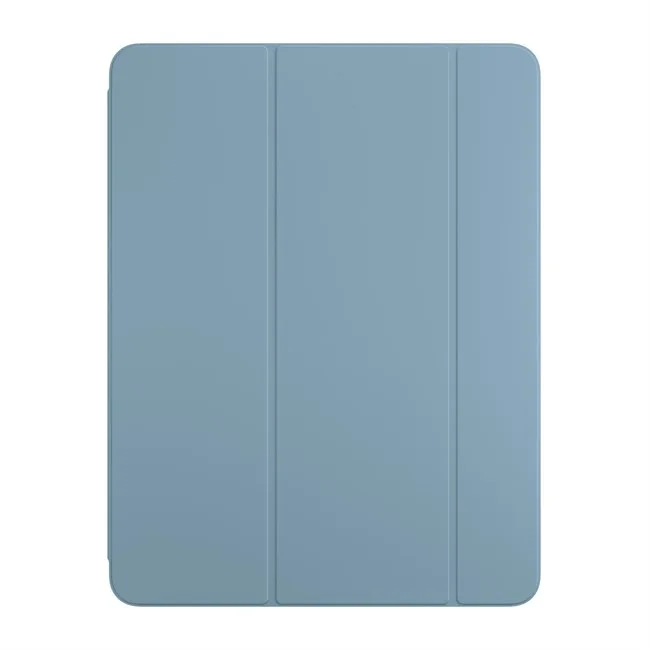 Bao da Smart Folio cho iPad Pro M4/M5 13 inch màu Xanh dương nhạt – ảnh 4