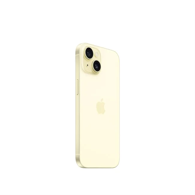 iPhone 15 128GB màu Vàng nhạt – ảnh 23