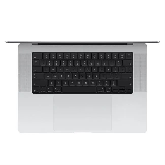MacBook Pro 16 inch M5 Max 36GB/2TB màu Bạc – ảnh 2
