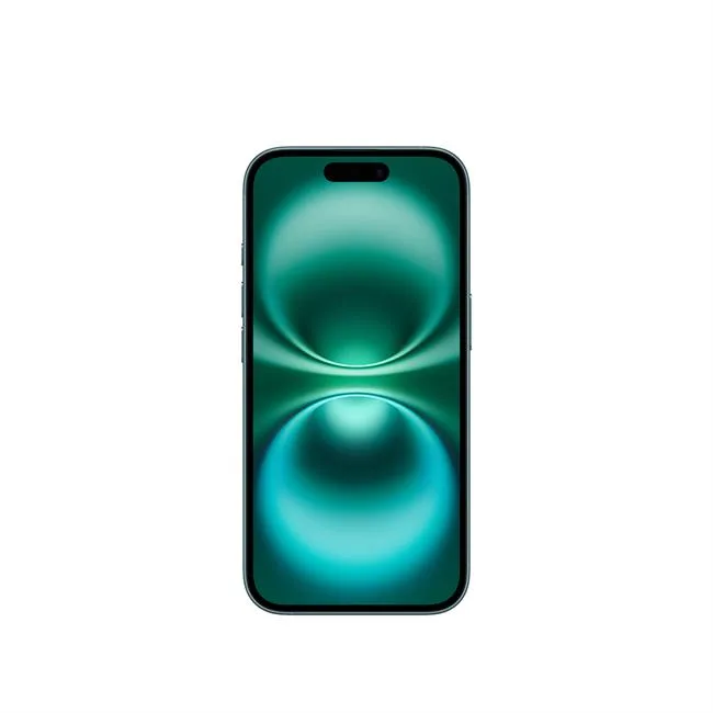 iPhone 16 128GB màu Xanh Mòng Két – ảnh 32