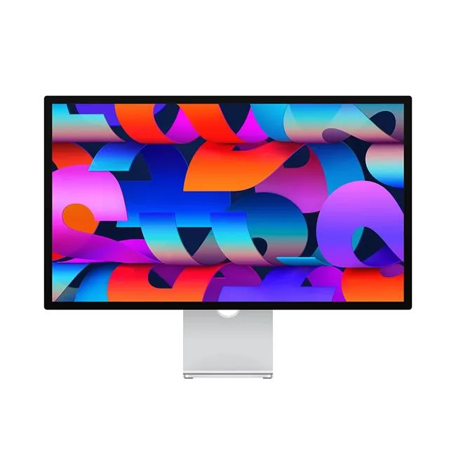 Studio Display 27 inch 5K Chân đế cố định MFEY4SA/A màu Bạc – ảnh 2
