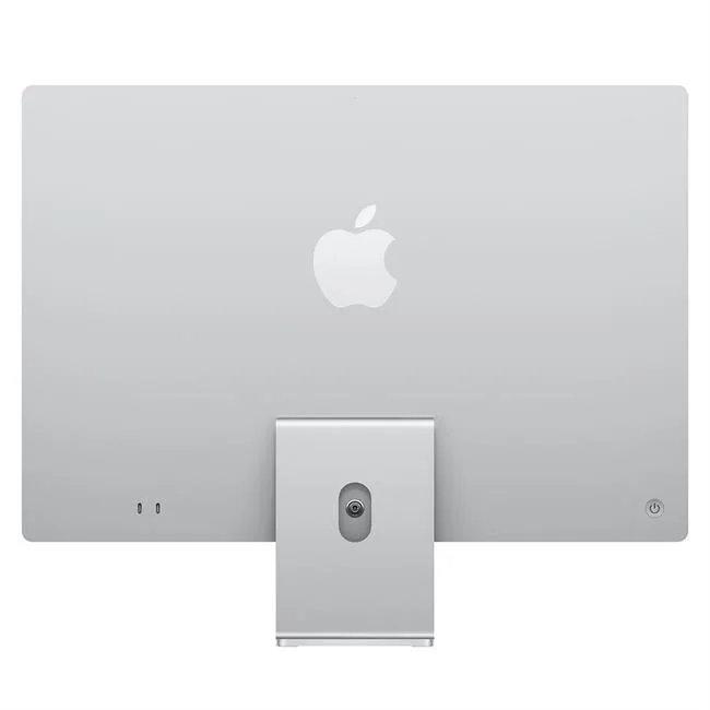 iMac 24 inch M4 16GB/512GB màu Bạc – ảnh 10