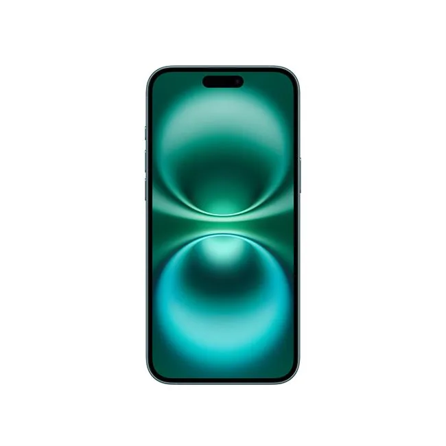 iPhone 16 Plus 256GB màu Xanh Mòng Két – ảnh 32