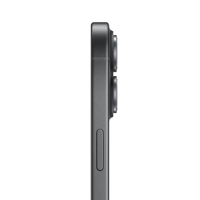 iPhone 17 256GB màu Đen – ảnh 4