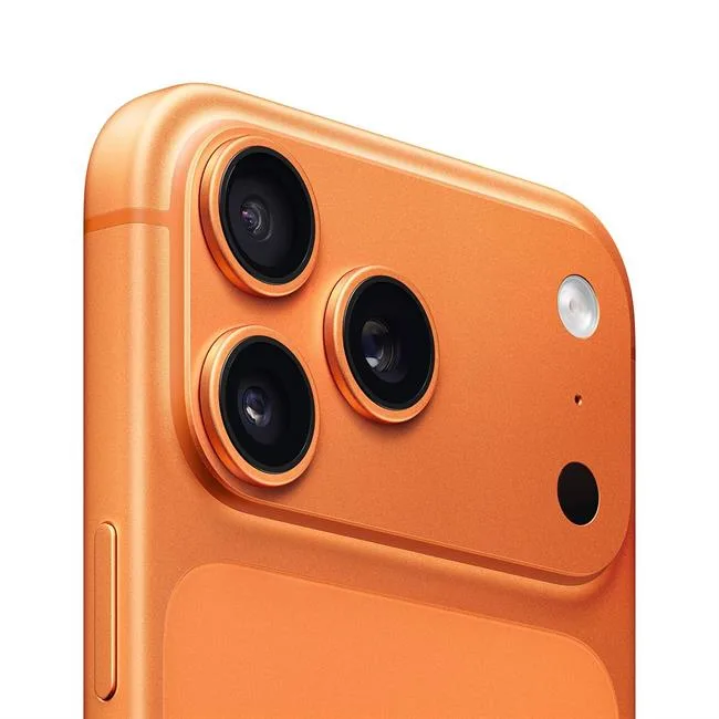 iPhone 17 Pro Max 256GB màu Cam Vũ Trụ – ảnh 14