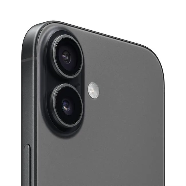 iPhone 17 256GB màu Đen – ảnh 3