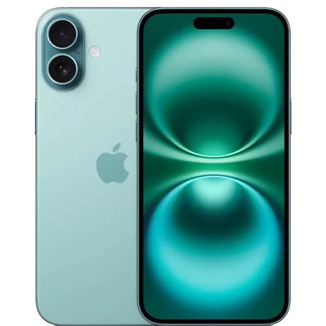 iPhone 16 Plus 256GB màu Xanh Mòng Két – ảnh 31