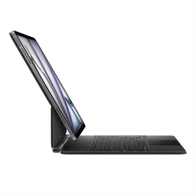 Bàn phím Apple Magic Keyboard iPad Air 13 inch màu Đen – ảnh 8
