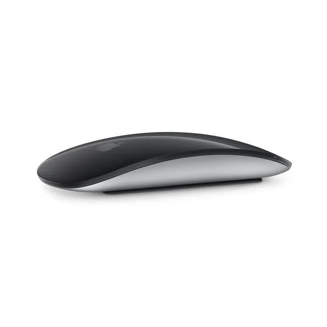 Chuột Apple Magic Mouse USB C màu Đen – ảnh 6
