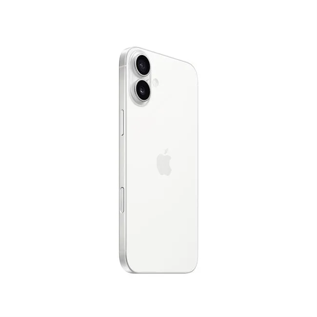 iPhone 16 Plus 256GB màu Trắng – ảnh 13
