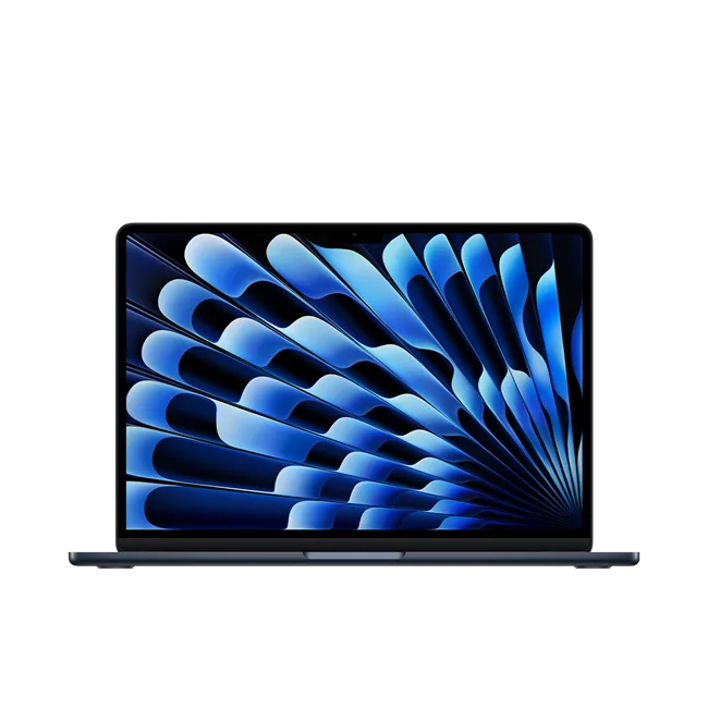 MacBook Air 13 inch M4 24GB/512GB/10GPU/Sạc 35W màu Xanh đen – ảnh 34