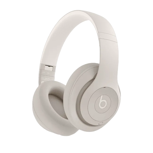 Tai nghe Bluetooth chụp tai Beats Studio Pro USB C màu Nâu đậm – ảnh 4