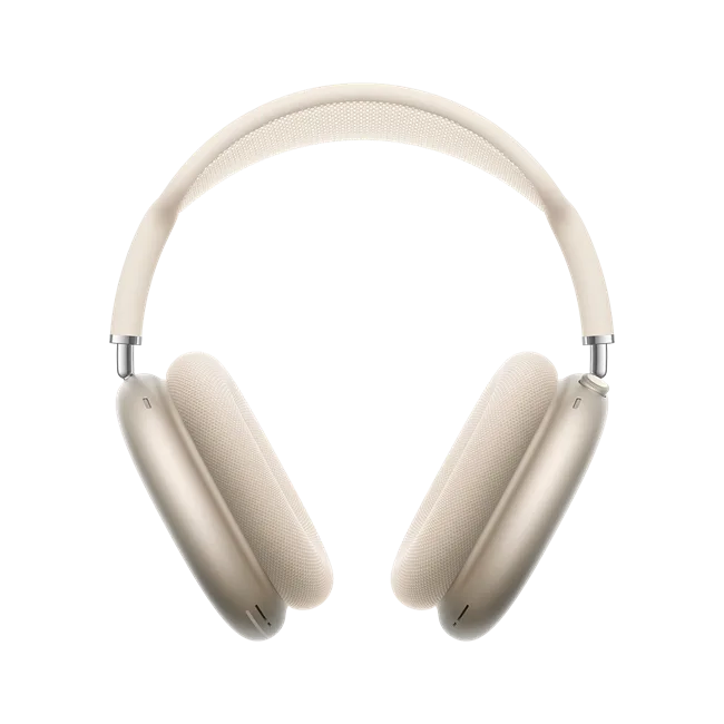 AirPods Max cổng USB C màu Vàng nhạt – ảnh 14