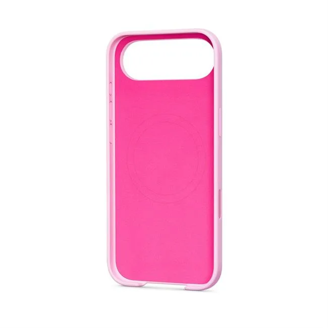 Ốp lưng MagSafe iPhone Air Nhựa Polycarbonate Beats màu Hồng phấn – ảnh 11