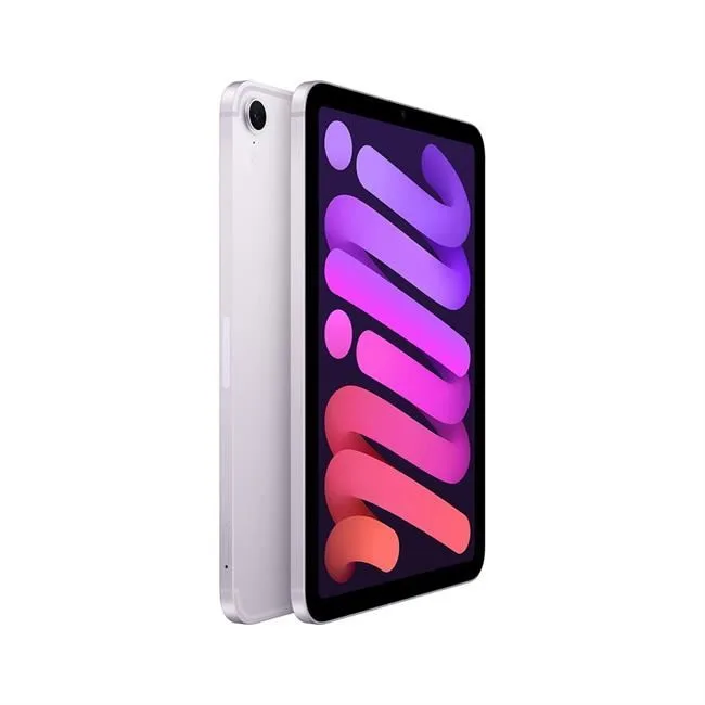 iPad mini 7 5G màu Tím – ảnh 33
