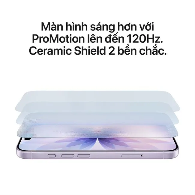 iPhone 17 256GB màu Tím Oải Hương – ảnh 27