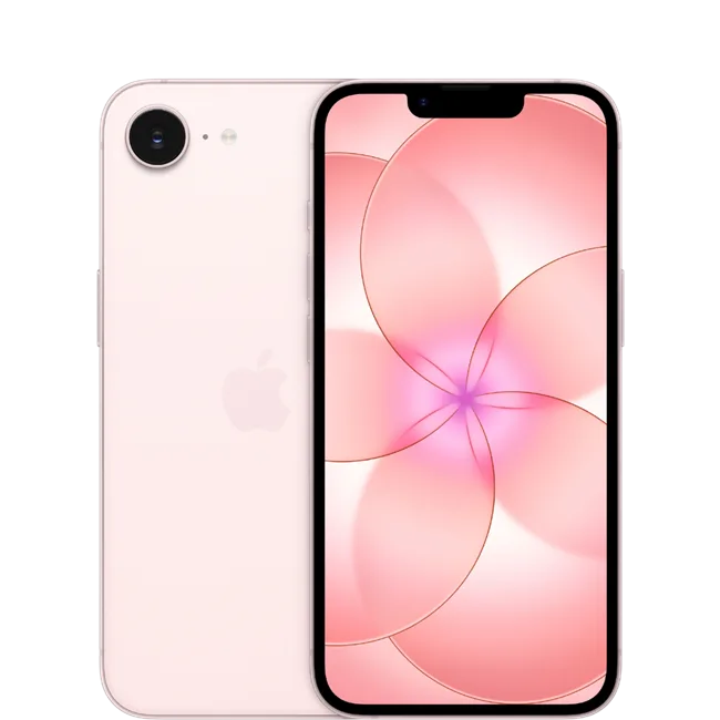 iPhone 17e 256GB màu Hồng nhạt – ảnh 17