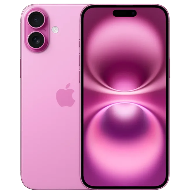 iPhone 16 Plus 256GB màu Hồng – ảnh 21