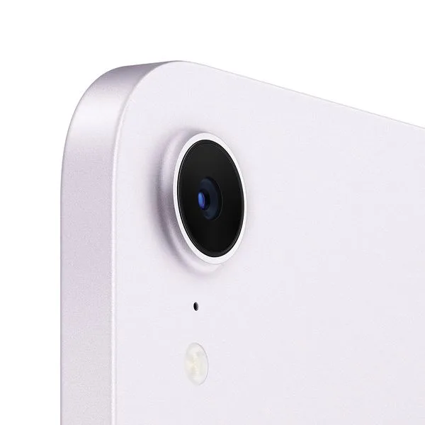 iPad mini 7 WiFi màu Tím – ảnh 34