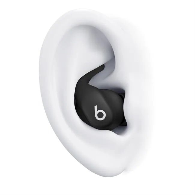 Tai nghe Bluetooth True Wireless Beats Powerbeats Fit ANC ME2K4 màu Đen – ảnh 4