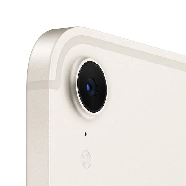 iPad mini 7 5G màu Trắng Starlight – ảnh 24