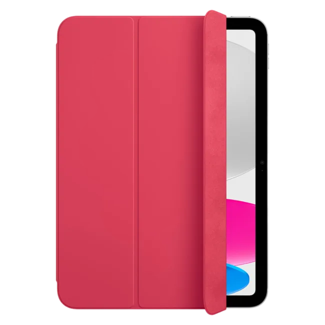 Bao da Apple Smart Folio iPad 11 màu Đỏ – ảnh 3