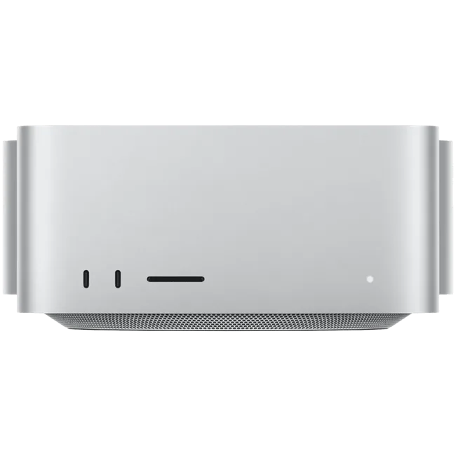 Mac Studio M5 Ultra 256GB/1TB màu Bạc – ảnh 1