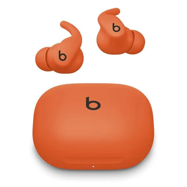 Tai nghe Bluetooth True Wireless Beats Powerbeats Fit ANC ME2K4 màu Cam – ảnh 12