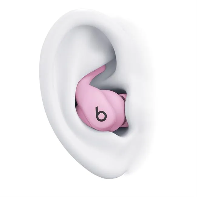 Tai nghe Bluetooth True Wireless Beats Powerbeats Fit ANC ME2K4 màu Hồng – ảnh 19