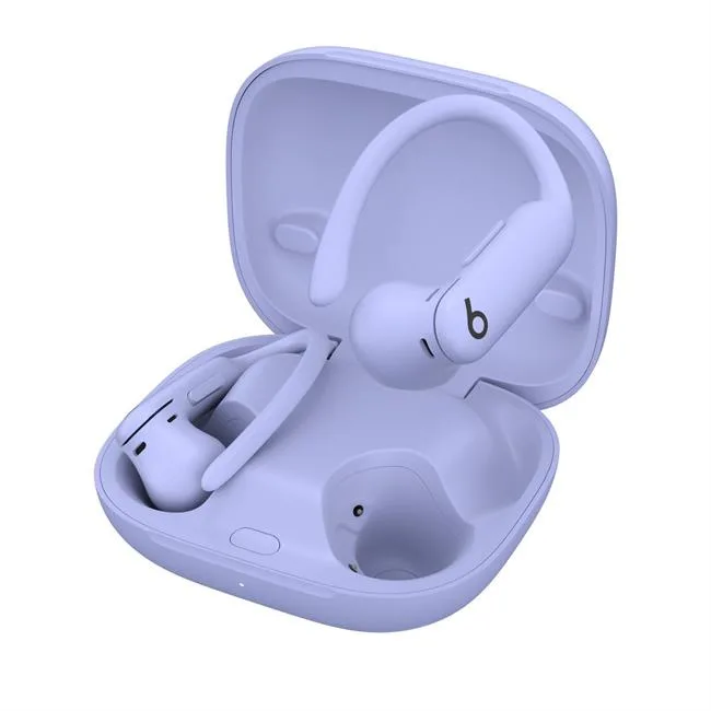 Tai nghe TWS Beats Powerbeats Pro 2 màu Tím Lavender – ảnh 10