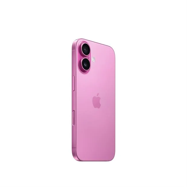 iPhone 16 128GB màu Hồng – ảnh 23