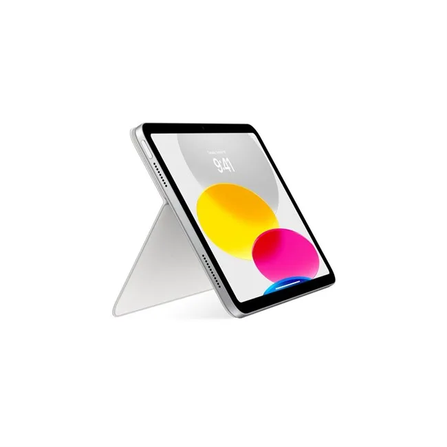 Magic Keyboard US cho iPad Gen 10 màu Trắng – ảnh 3