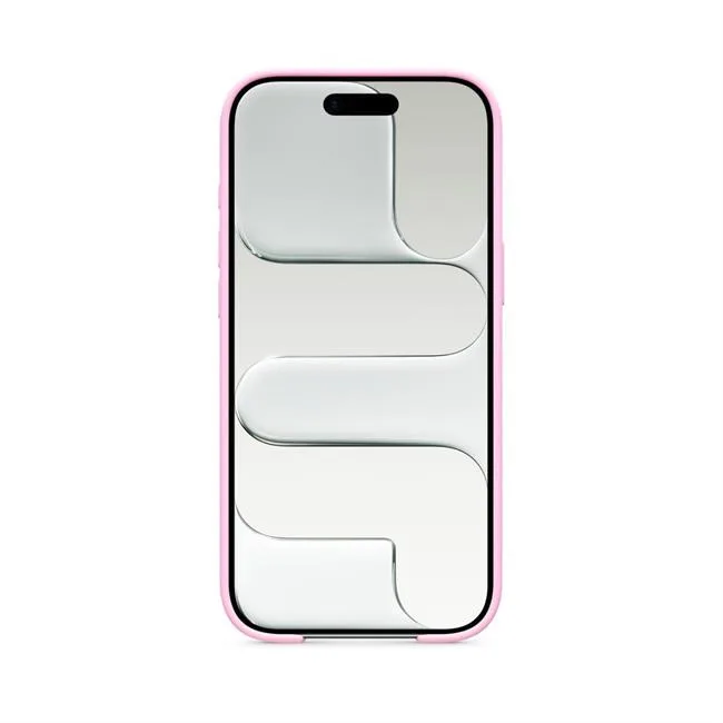 Ốp lưng MagSafe iPhone Air Nhựa Polycarbonate Beats màu Hồng phấn – ảnh 10
