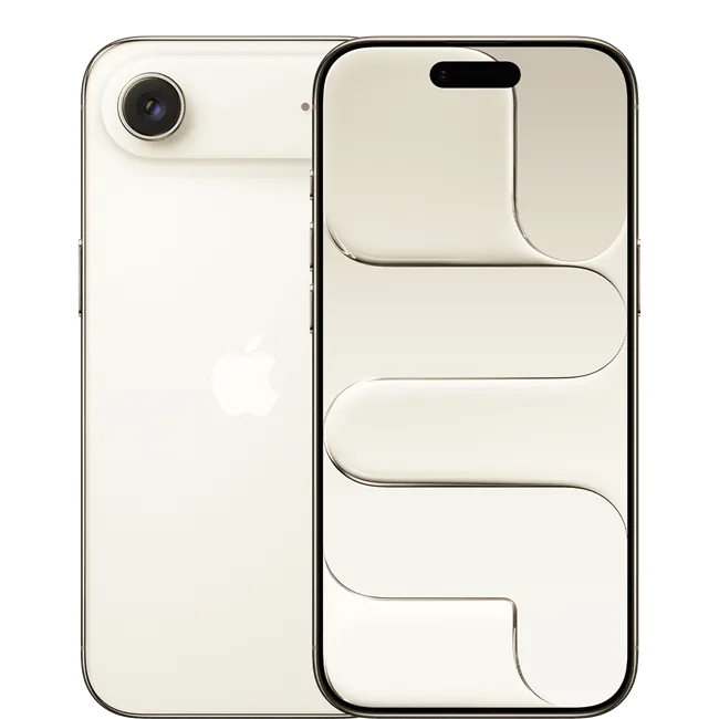 iPhone Air 256GB màu Vàng Nhạt – ảnh 12