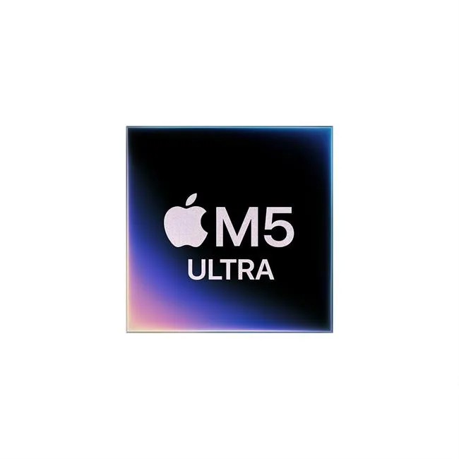 Mac Studio M5 Ultra 96GB/1TB màu Bạc – ảnh 2