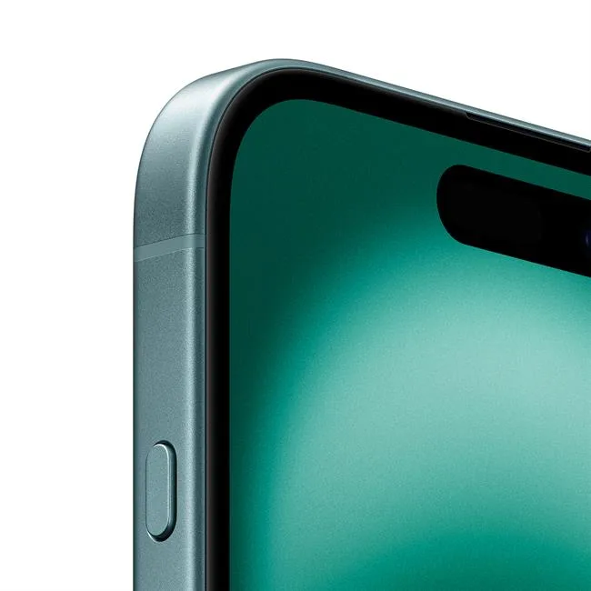 iPhone 16 Plus 256GB màu Xanh Mòng Két – ảnh 34