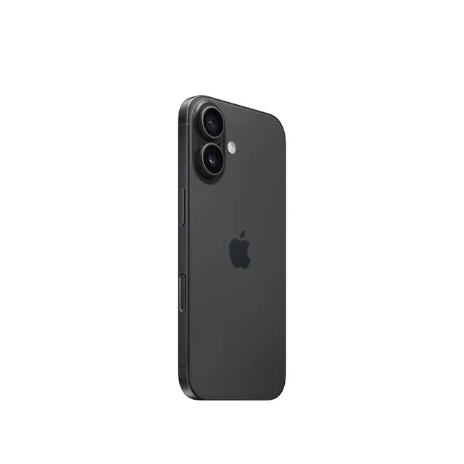 iPhone 16 128GB màu Đen – ảnh 3