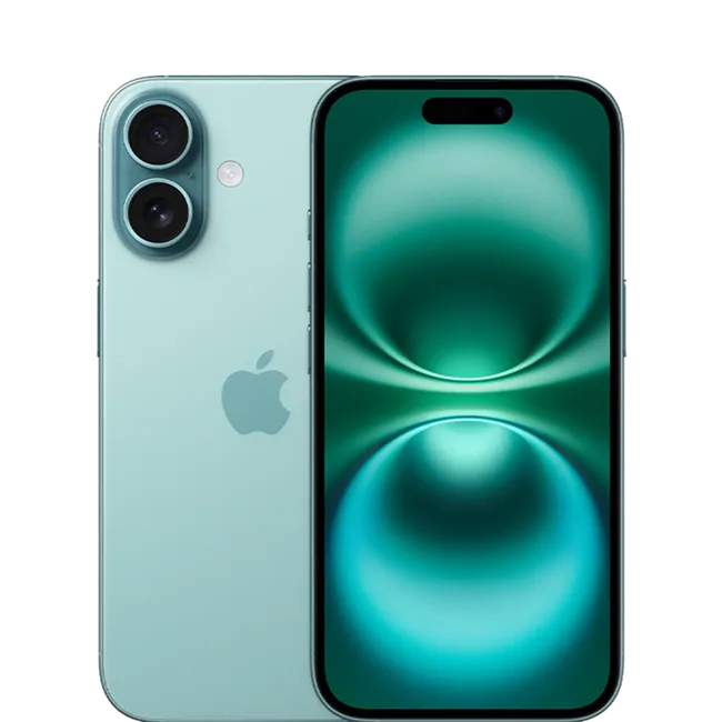 iPhone 16 128GB màu Xanh Mòng Két – ảnh 31