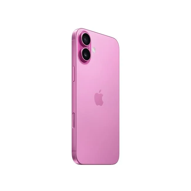 iPhone 16 Plus 256GB màu Hồng – ảnh 23