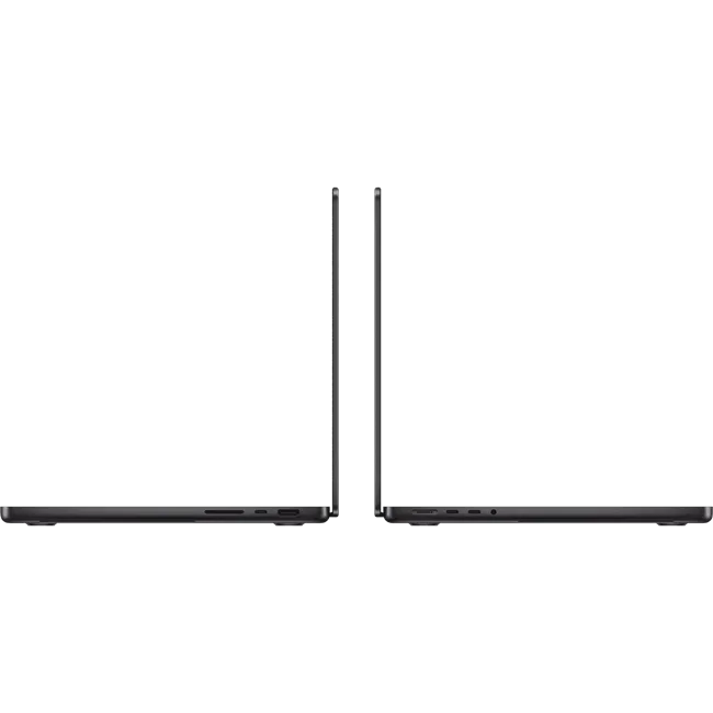 MacBook Pro 14 inch M5 24GB/1TB/10GPU/Sạc 70W màu Đen – ảnh 10